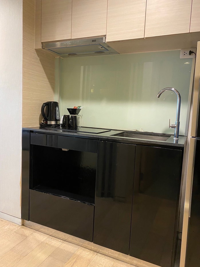 picture Condo for rent near BTS Sanampao and BTS Ari - 6/15