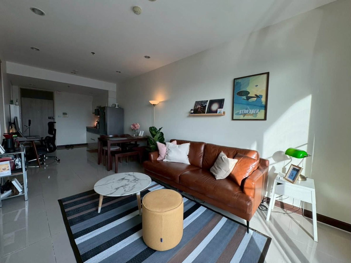 picture 🏢 Condo for Sale : Supalai Premier Ratchathewi   Property Code | LNP-C14304  - 7/7