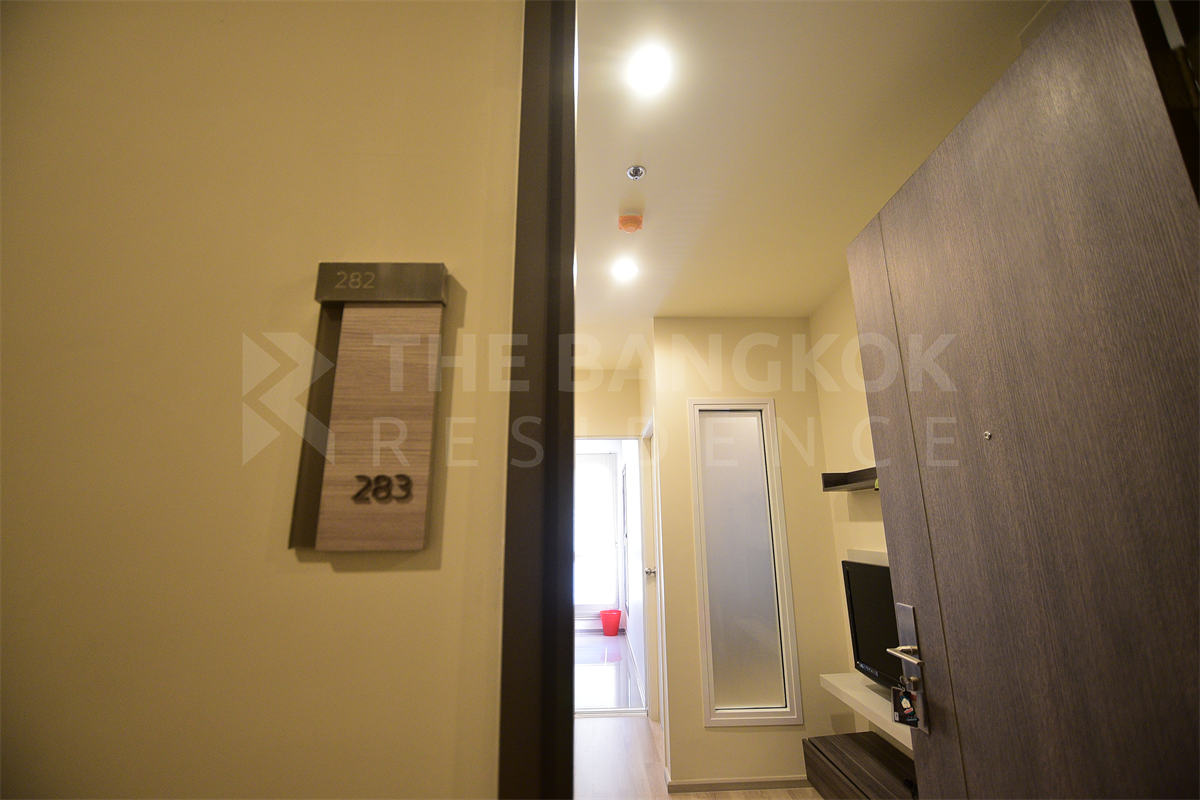 picture Big discount, full deal Centric Ratchada-Huai Khwang near MRT Huai Khwang Station - 2/10