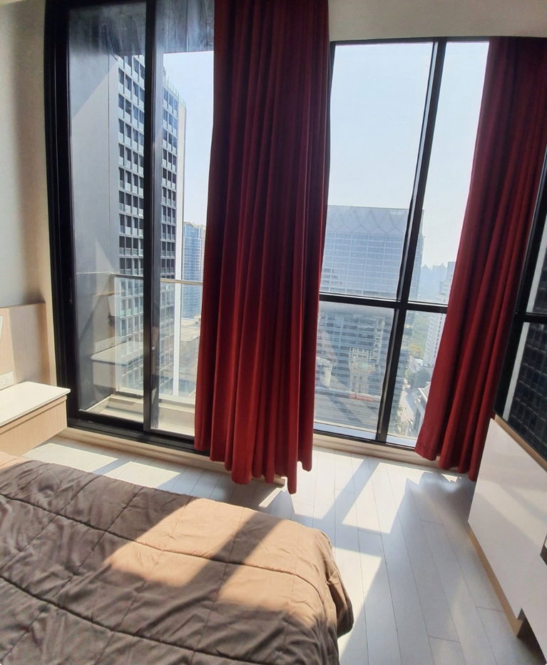 picture Noble Ploenchit - 10/15