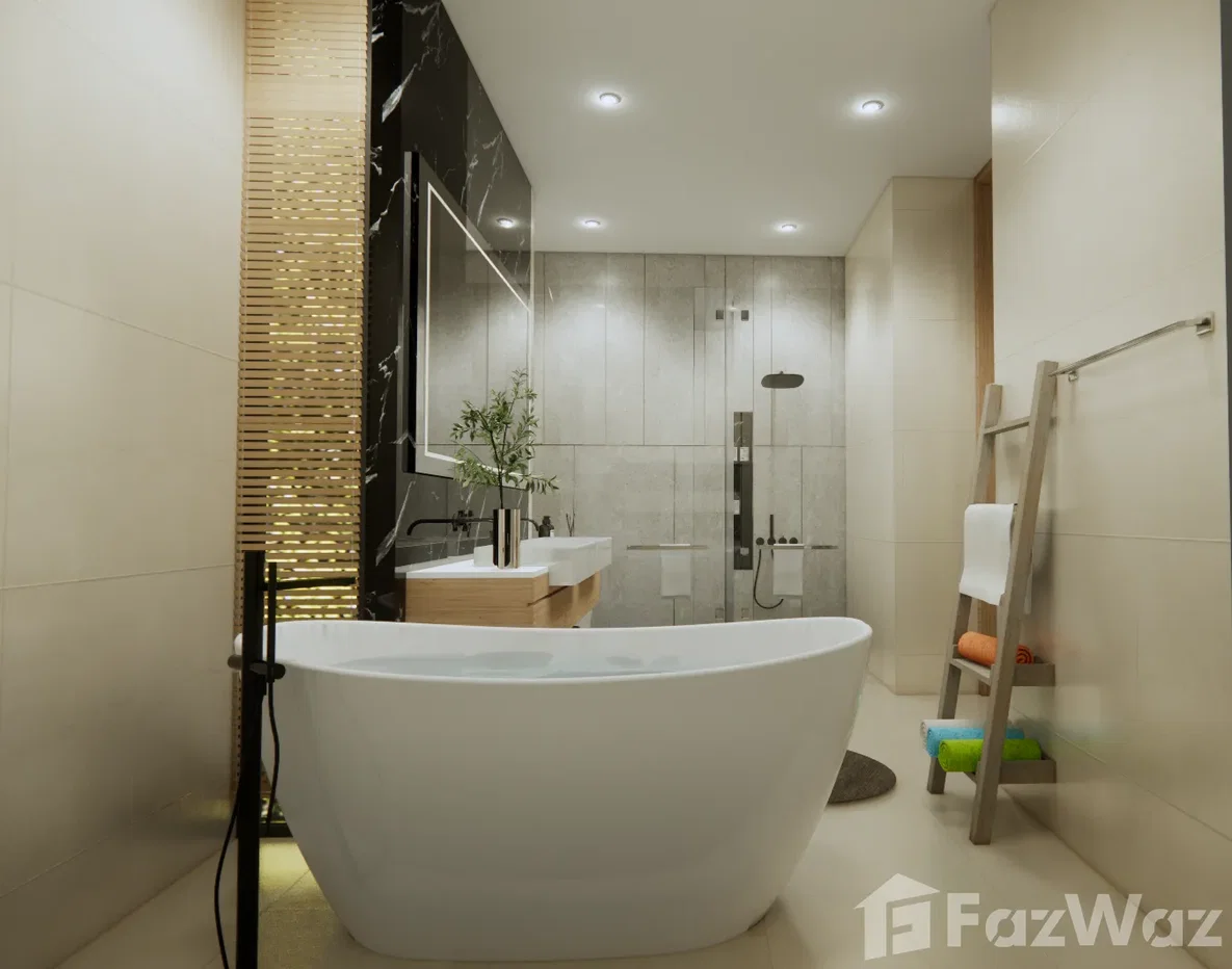 รูป ขาย วิลล่า 4 ห้องนอน ในโครงการ ยูนีค อีโค่ วีว่า 6648463 - รูปที่ 17/19