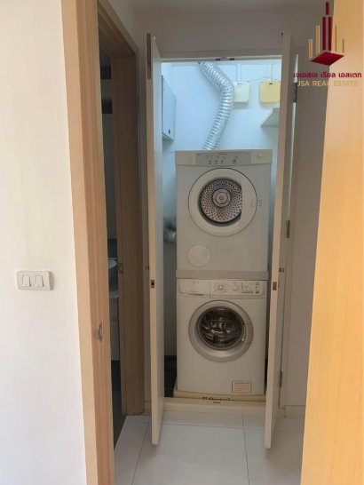 picture ✨ For Rent : Siri on 8 Condo ✨ 💰 Only 58,000 THB/month - 8/8