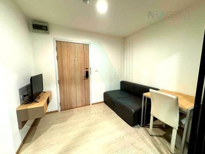 Condos for rent : 🎉 For Rent Condo THE EXCEL KHUKHOT Building A, Floor 6,1 bed room, Room size 25 sqm