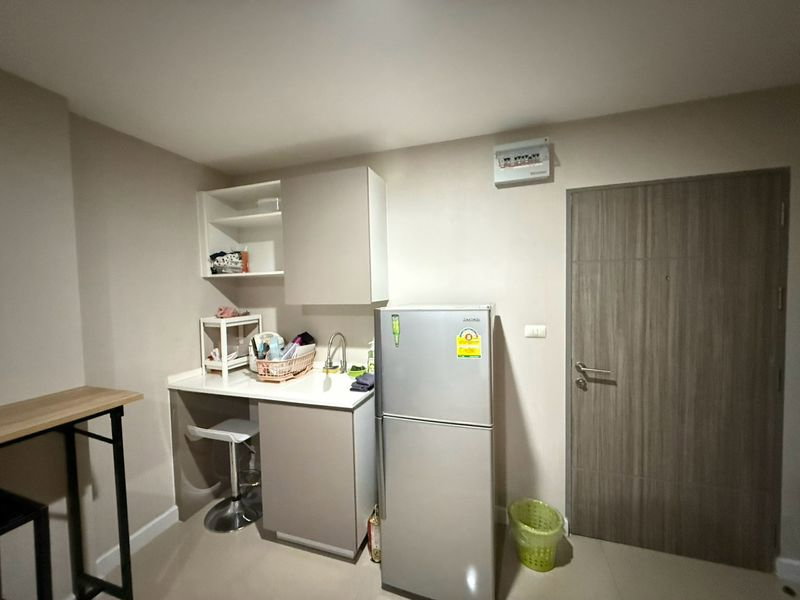 picture For Rent Metro Luxe Ratchada Unit 455/54 (Available 10/8/69) - 6/12