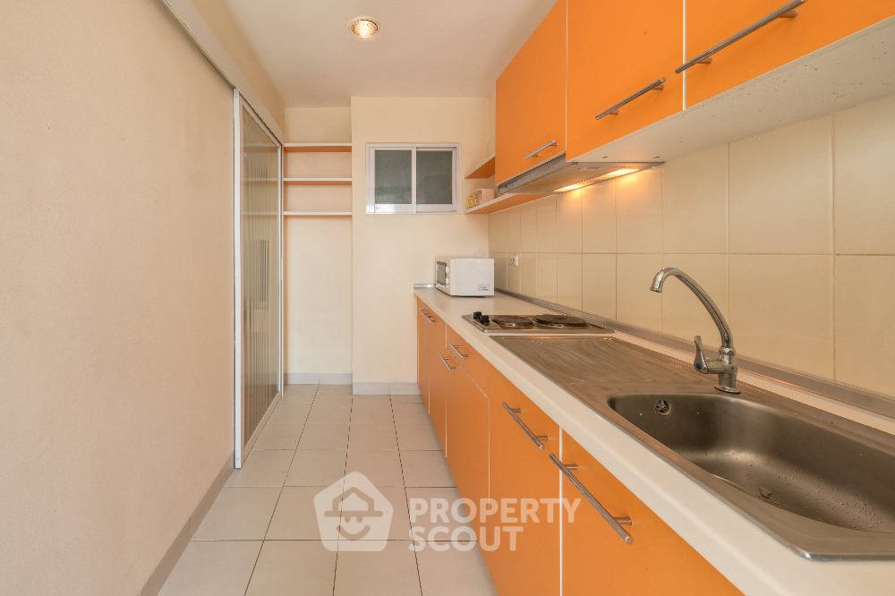 รูป ราคาดี ห้อง 1 ห้องนอน ชั้น 20 Life @ Sukhumvit 65 ใกล้ BTS พระโขนง (ID 681346) - รูปที่ 8/15