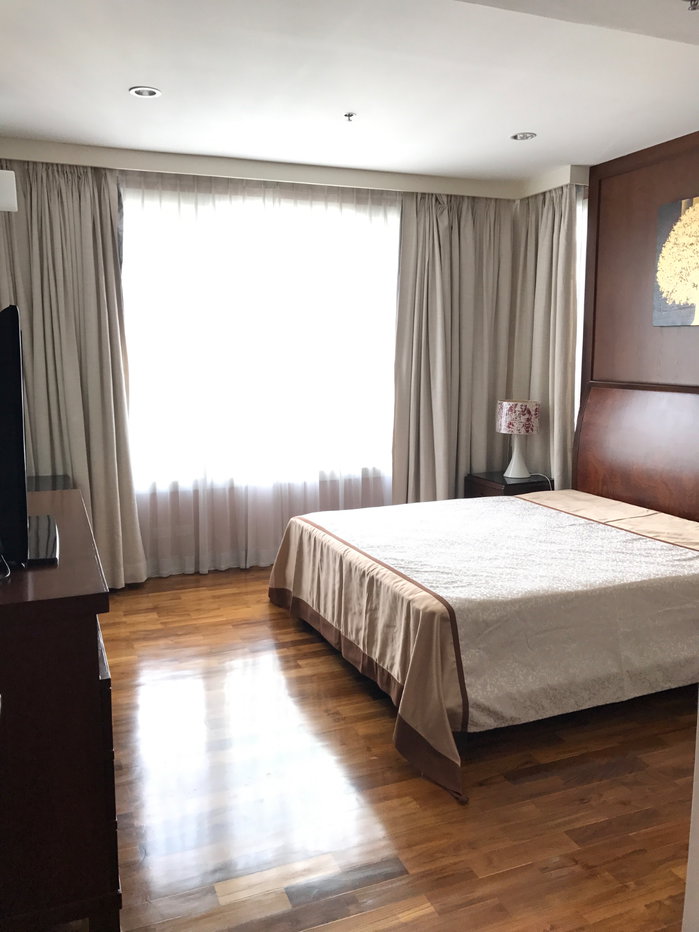รูป 🔥 BAAN SIRI 24 – CLASSIC SANSIRI QUALITY IN PRIME PHROM PHONG AT 15.5MB 🔥 - รูปที่ 10/16