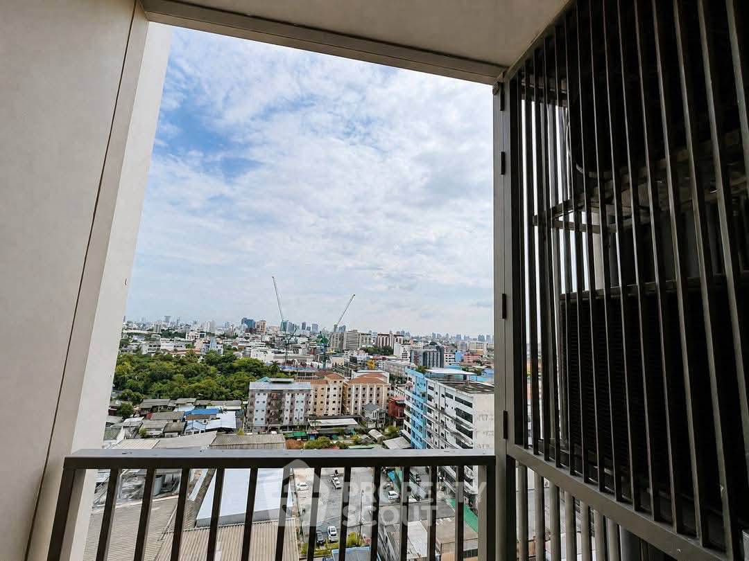 รูป คอนโด 1 ห้องนอน The Line Sukhumvit 71 ใกล้ BTS พระโขนง (ID 3161515) - รูปที่ 8/8