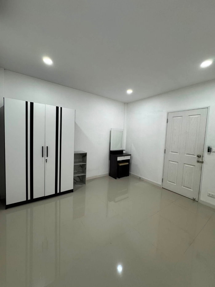 picture For Rent Townhouse Sukhumvit81 Onnut BTS GH617 - 7/12