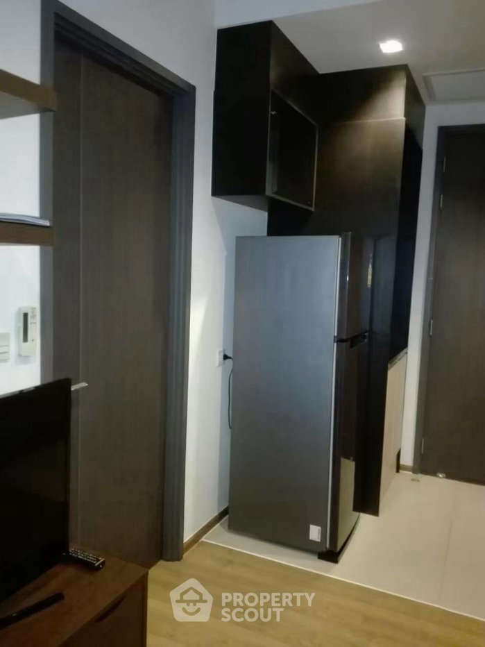 picture 200m To MRT Sukhumvit | 1-BR At The Edge Sukhumvit 23 (ID 3158216) - 5/14