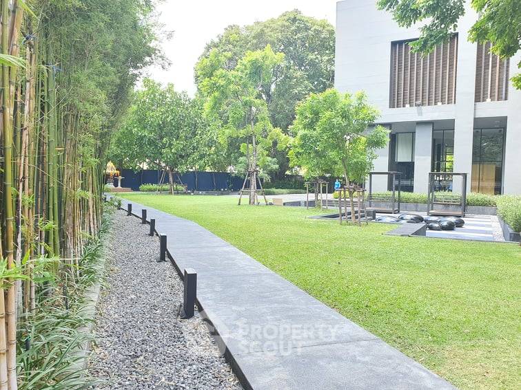 รูป คอนโด 1 ห้องนอน ชั้นสูง The Base Sukhumvit 77 ใกล้ BTS อ่อนนุช (ID 887131) - รูปที่ 6/12