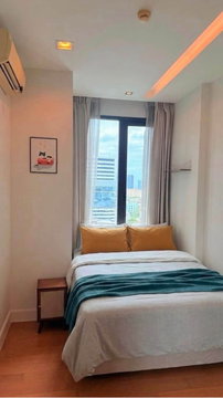 [For Rent] อีควิน็อกซ์ พหล-วิภาวดี〰️ราคาดีมากก🌳