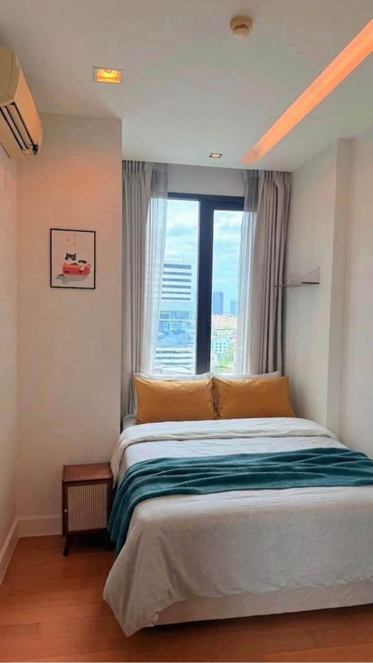 รูป [For Rent] อีควิน็อกซ์ พหล-วิภาวดี〰️ราคาดีมากก🌳 - รูปที่ 1/8