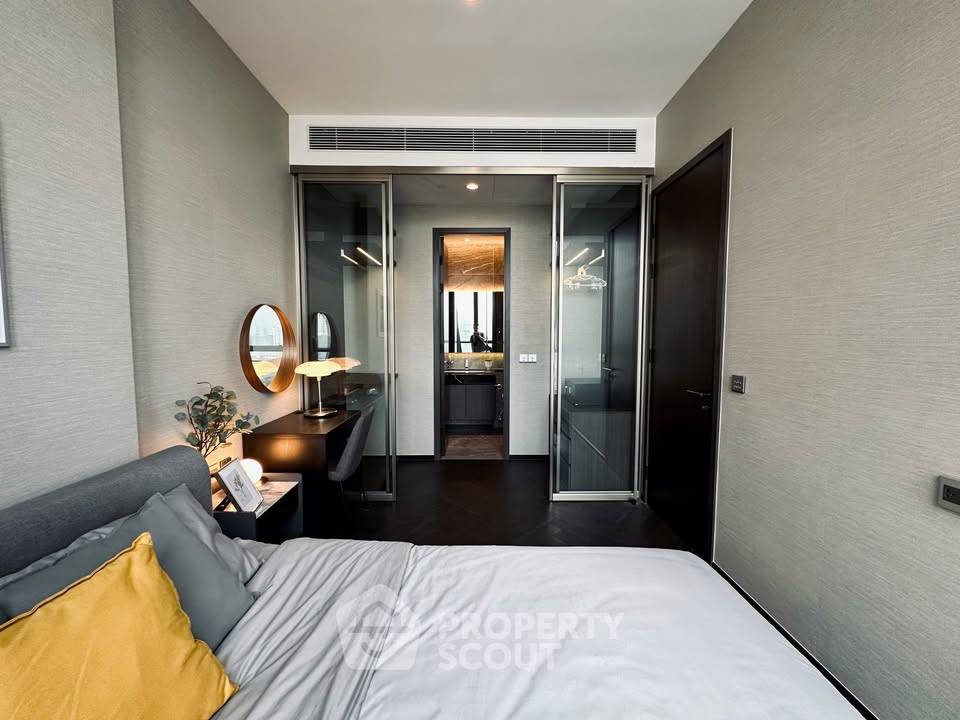 picture 70m From BTS Thong Lor | High-Floor 1-BR At The Esse Sukhumvit 36 (ID 3159954) - 13/19