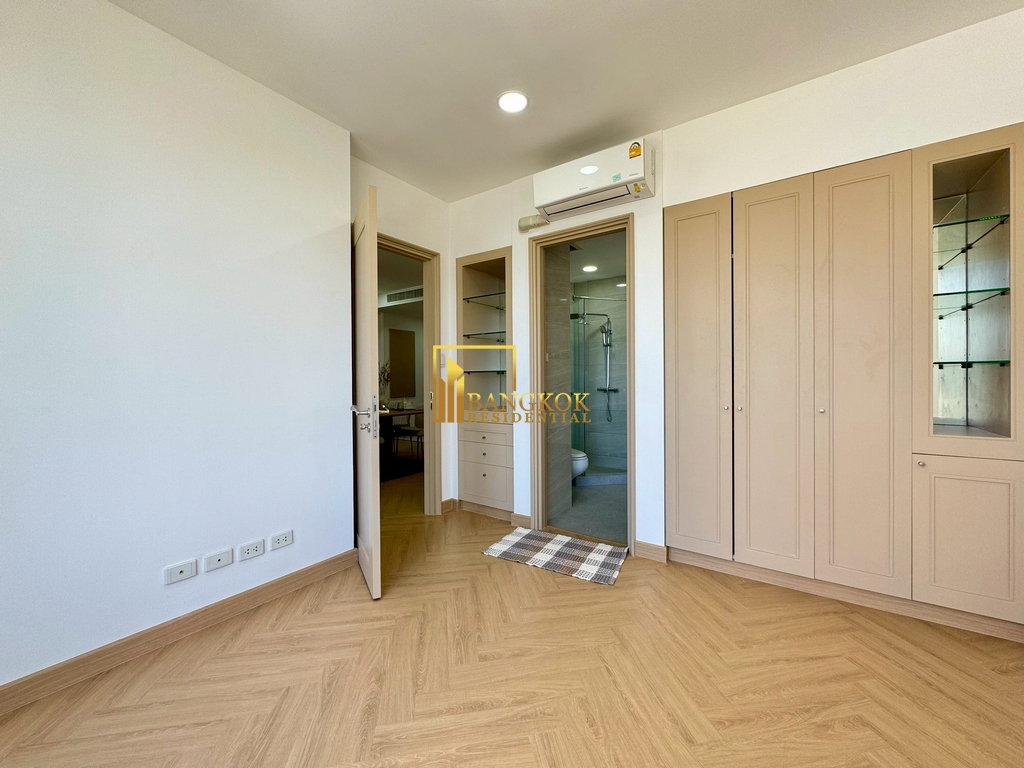 รูป Hampton | Gorgeous 2 Bedroom Luxury Condo in Thonglor - BR3430CD - รูปที่ 14/30
