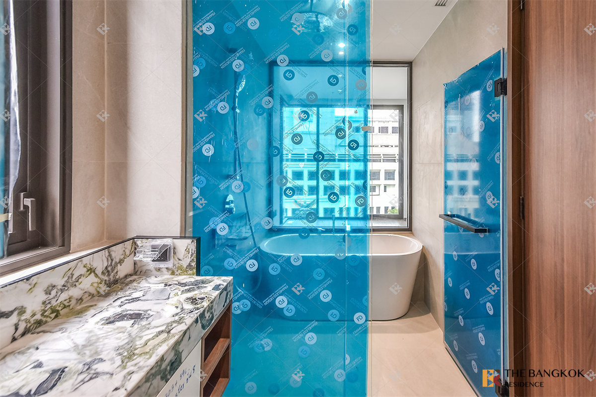picture ROMM CONVENT Easy Travel, Fully Utilized Space near BTS Sala Daeng - 8/10