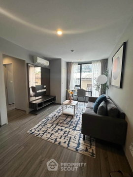 1-BR For Rent At Ideo Mobi Sukhumvit 40 Near BTS Ekkamai (ID 3160833)