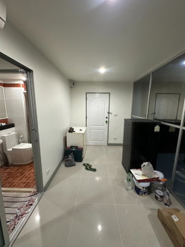 AS2270 Regent Home 7 Bangna Condo For Rent