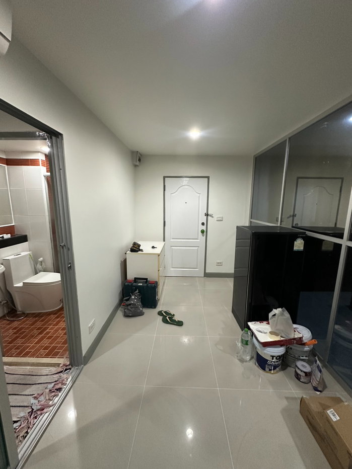 picture AS2270 Regent Home 7 Bangna Condo For Rent - 1/6
