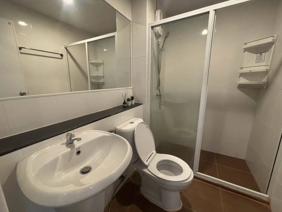 picture Condo for Rent at Regent Home Sukhumvit 97/1 (F6908008) - 7/8