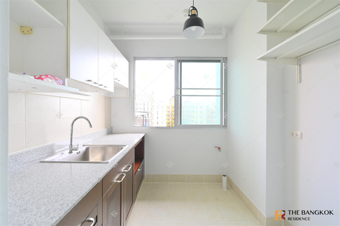 Supalai Park Ratchayothin Book quickly before the room is gone!!
