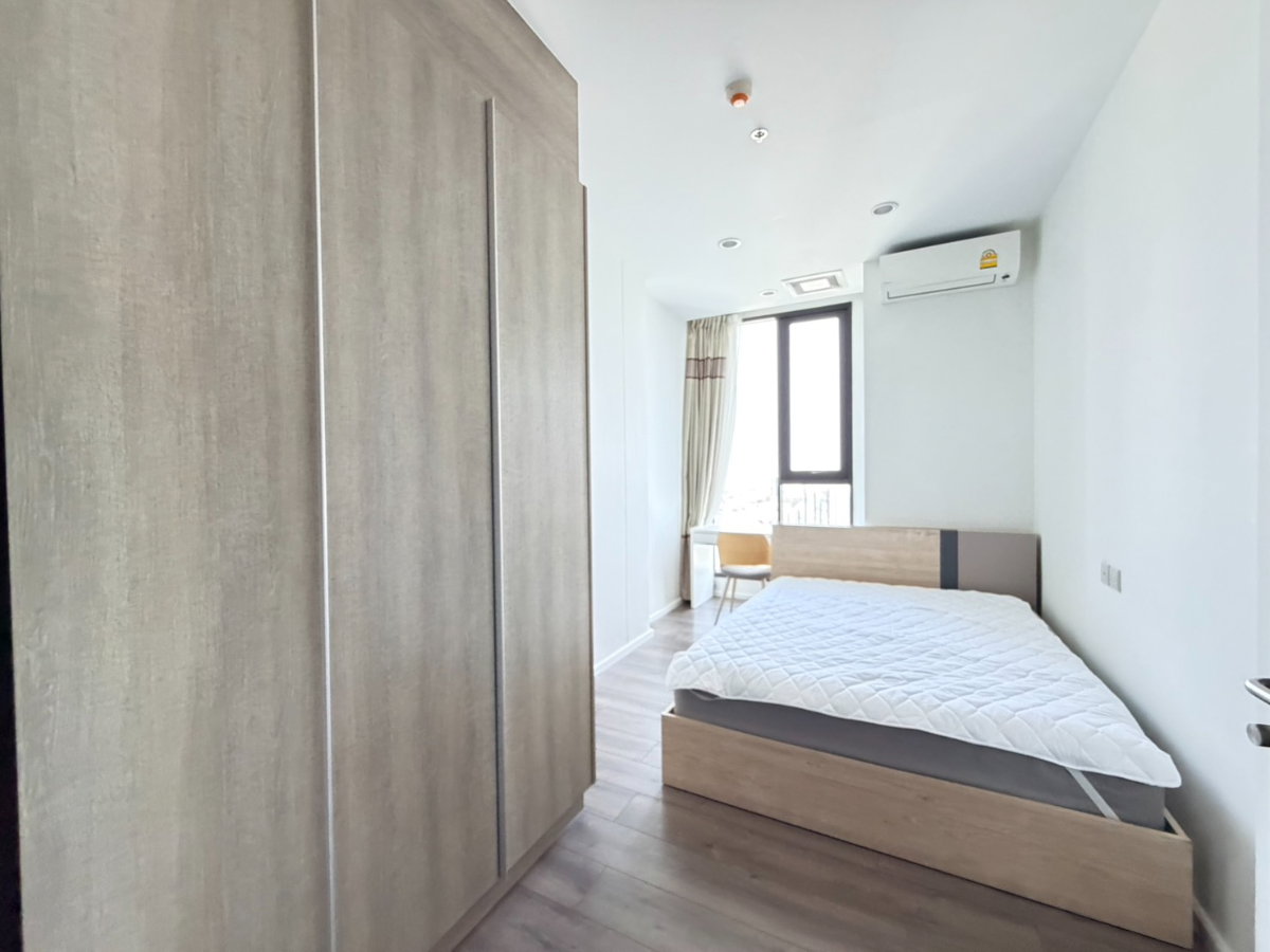 picture Condo for rent at Whizdom Essence (BTS Punnawithi) (SA-01) - 5/11