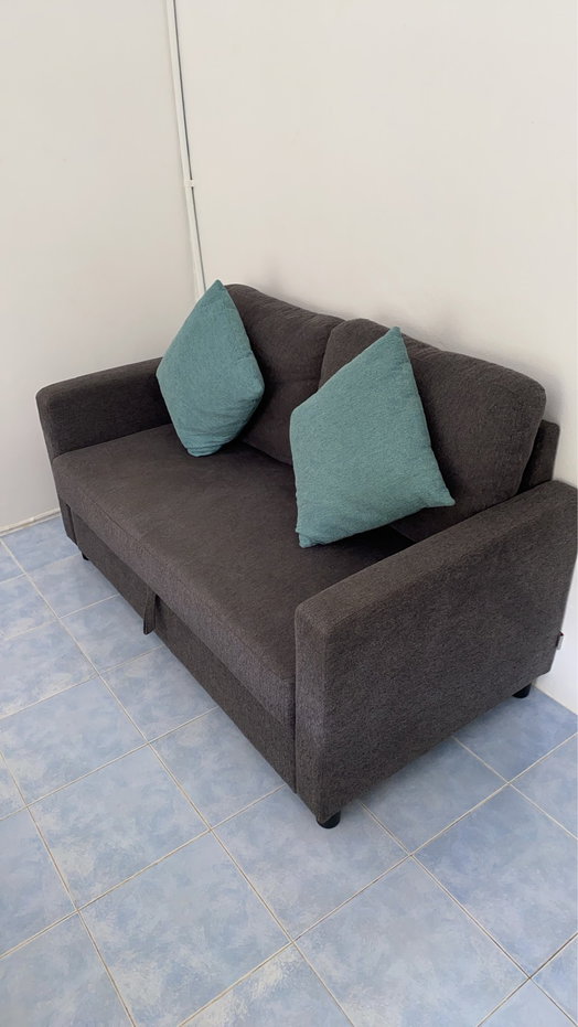 picture For rent: Family Park Ladprao 48, 4th floor, Building B. - 6/12
