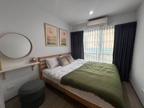 เช่าคอนโด Regent Home Sukhumvit 97/1/รีเจ้นท์ โฮม สุขุมวิท 97/1 (F6908008) ID Line : @pccenter