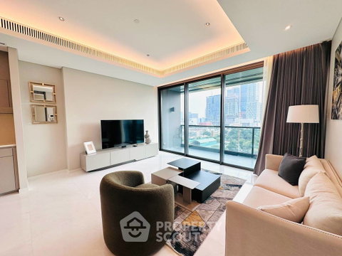คอนโด 1 ห้องนอน 84 ตร.ม. Sindhorn Tonson ใกล้ BTS ราชดำริ (ID 3155952)