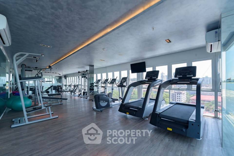 picture 1-BR Condo For Sale At One Tower Pratamnak (ID 3161332) - 7/8