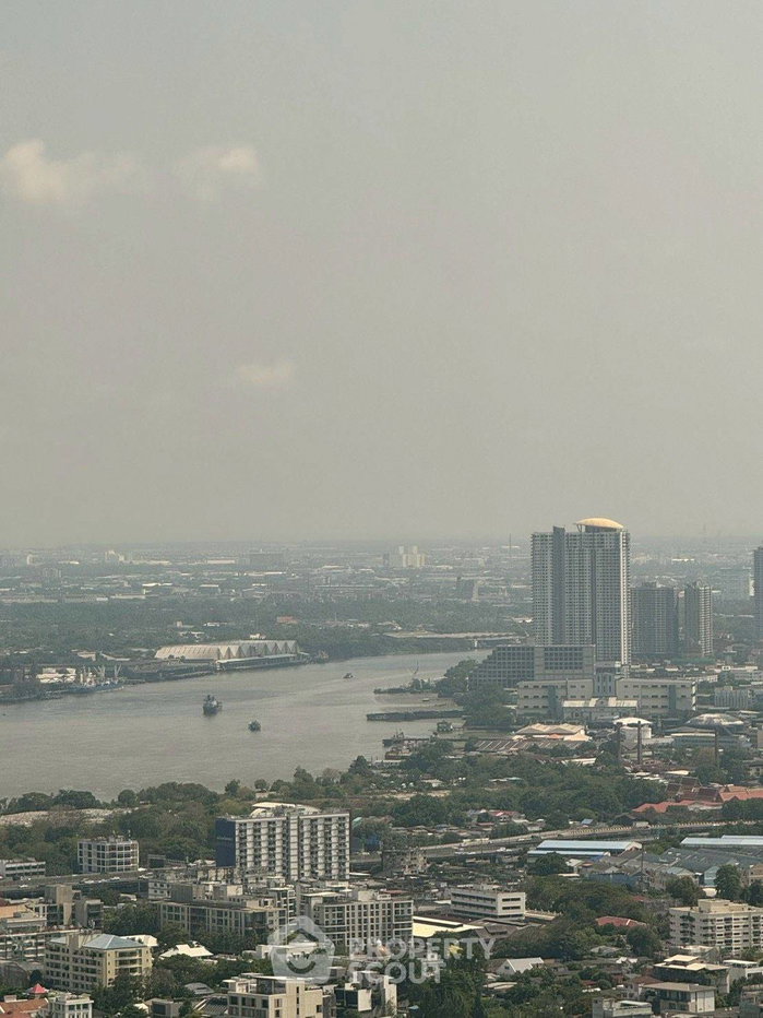picture 5-BR 544 Sqm, 45th-Floor One 89 Wireless, 200m To MRT Lumphini (ID 3155968) - 4/15