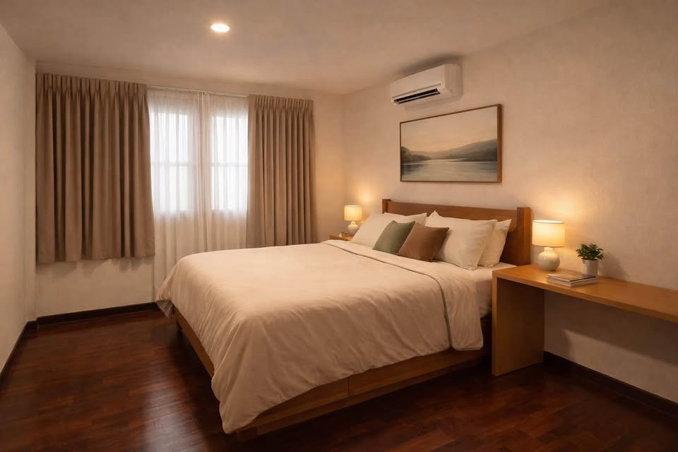 picture For Rent Detached House Sammakorn Ramkhamhaeng112 GH618 - 10/13