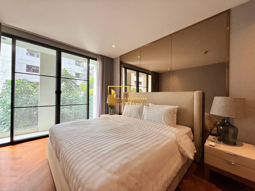 รูป La Citta Delre | Luxury 3 Bedroom Condo For Rent in Thonglor - BR61998CD - รูปที่ 16/45