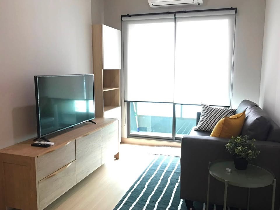 picture Condo for Rent at Lumpini Suite Din Daeng - Ratchaprarop (F6908004) - 2/7
