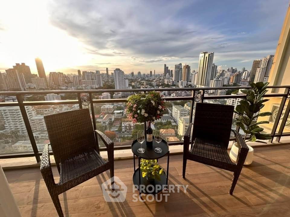 รูป คอนโด 2 ห้องนอน ขนาด 112 ตร.ม. Royce Private Residences ใกล้ MRT สุขุมวิท (ID 3159957) - รูปที่ 6/6