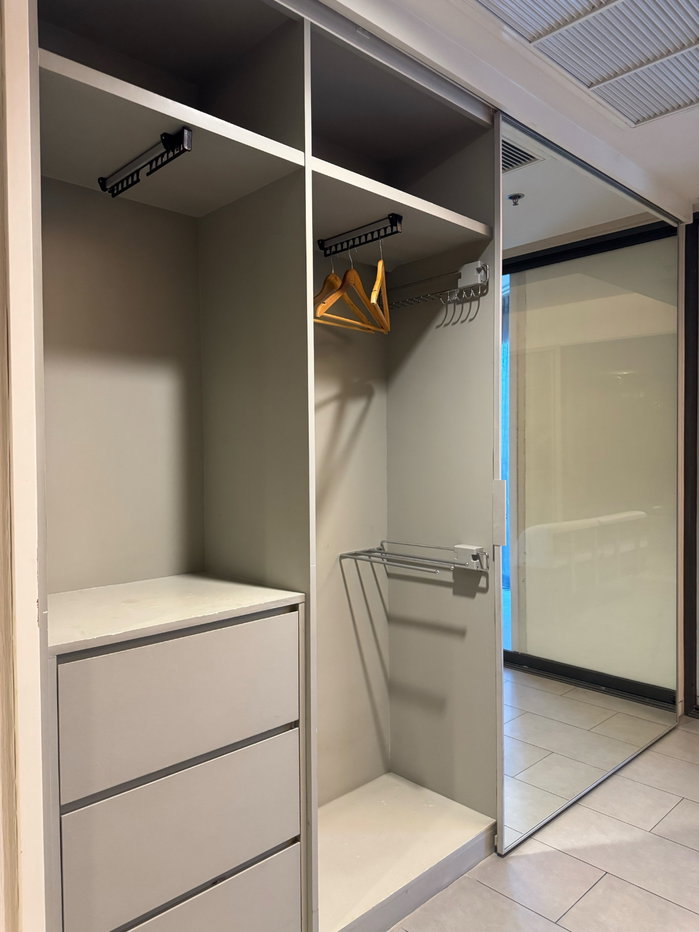 picture Condo for rent near BTS Sanampao and BTS Ari - 11/15