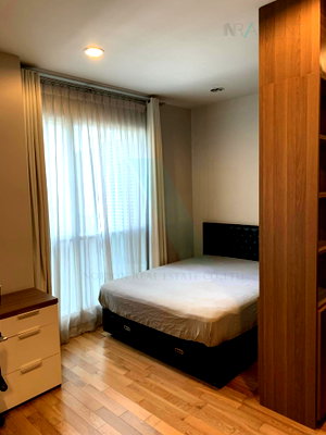 Condos for rent : 🚩 For Rent Condo THE ADDRESS ART DECO CHIDLOM Building A, Floor 2,Studio, Room size 40.00 sqm