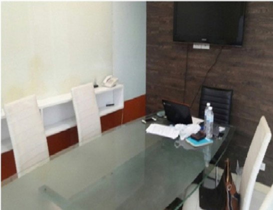 รูป ให้เช่าทาวน์โฮม / Home Office 3 ชั้น โครงการ พาราไดซ์ แจ้งวัฒนะ 14 / หลังมุม / เหมาะเป็นสำนักงาน จดบริษัทได้ ราคาเช่าไม่แพง - รูปที่ 10/15