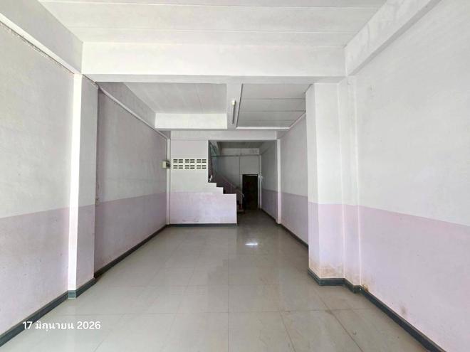 รูป อาคารพาณิชย์ 59.7 ตร.วา เมืองแพร่ แพร่ 7.5M - รูปที่ 15/60