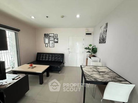 15th-Floor 2-BR At Aspire Sukhumvit 48 Near BTS Phra Khanong (ID 3161423)