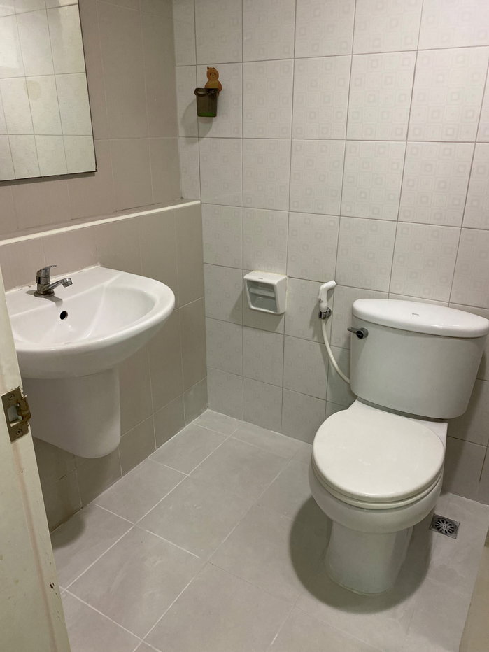 picture  One Ladprao 18 For Rent Studio  - 4/5