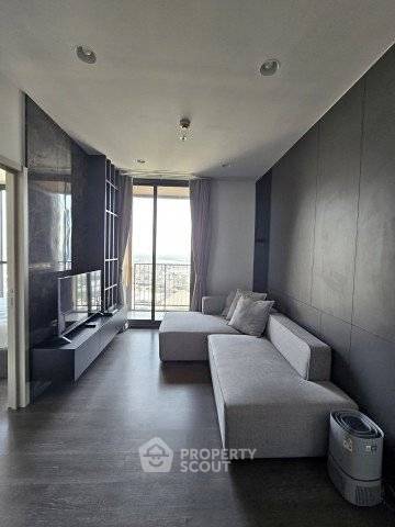 รูป ห้อง 2 ห้องนอน ชั้น 27 โครงการ Oka Haus Sukhumvit 36 ใกล้ BTS ทองหล่อ (ID 3160130) - รูปที่ 1/8