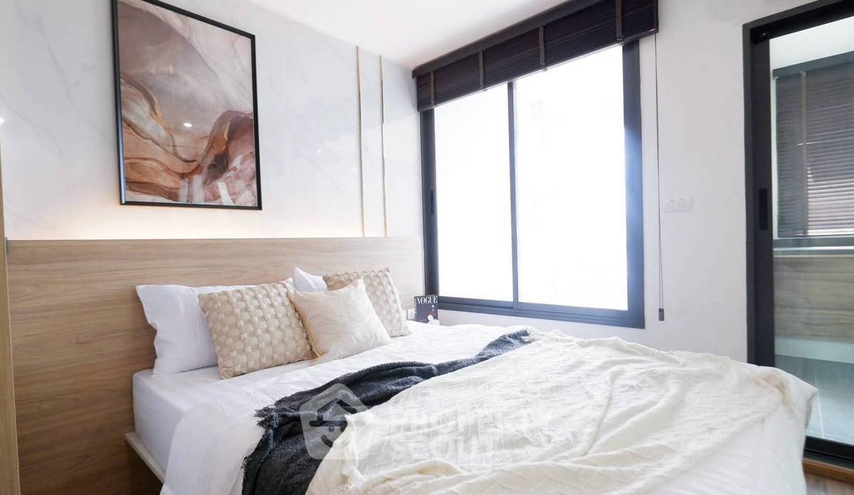 รูป ขายคอนโด 1 ห้องนอน U Delight Residence Riverfront Rama 3 (ID 3160212) - รูปที่ 4/14