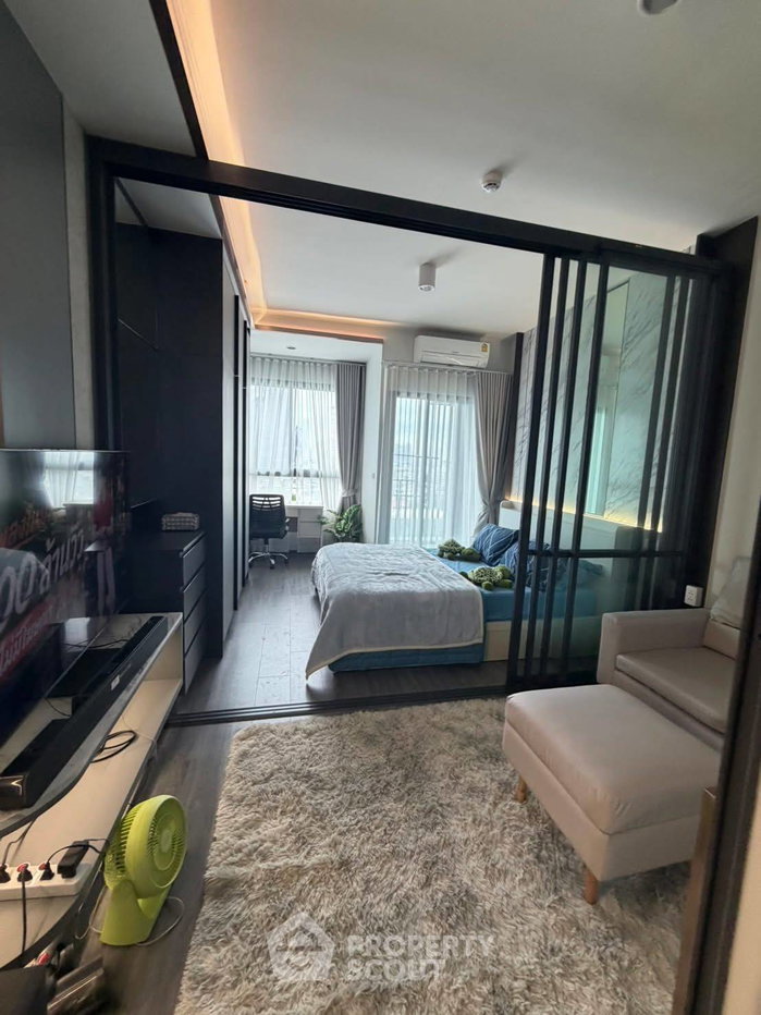 รูป คอนโด 1 ห้องนอน IDEO Sukhumvit - Rama 4 ใกล้ BTS พระโขนง 300 ม. (ID 3160890) - รูปที่ 1/14