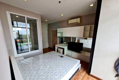 Condos for sale : 🎉 For Sell Condo THE COAST CONDOMINIUM Building A, Floor 12,1 bed room, Room size 43.99 sqm