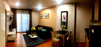 ขายคอนโด : 🔥 HIVE TAKSIN – SPACIOUS BTS WONGWIAN YAI RESIDENCE NEAR SATHORN AT 4.9MB 🔥