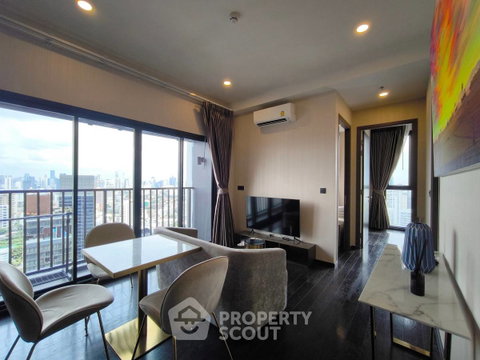 37th-Floor 2-BR At Park Origin Thonglor Near BTS Thong Lor (ID 3159114)