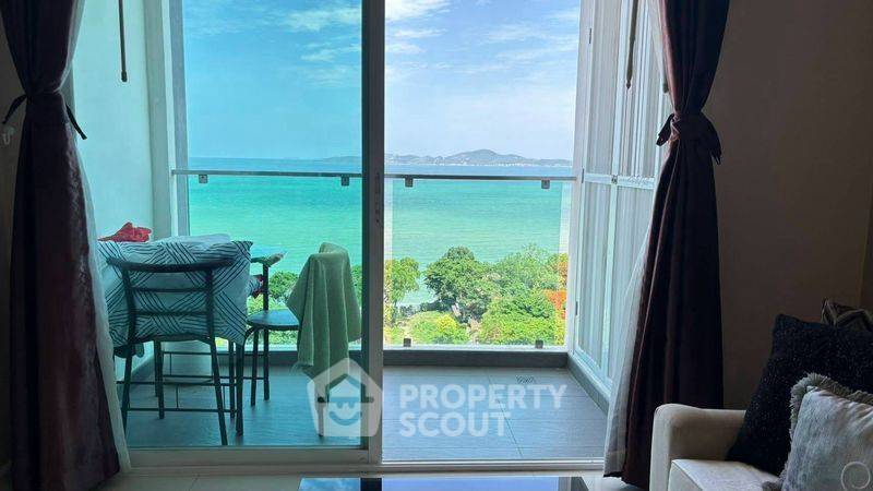 picture 1-BR Condo For Sale At One Tower Pratamnak (ID 3161332) - 6/8
