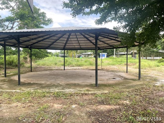 รูป โกดัง 11795 ตร.วา เดชอุดม อุบลราชธานี 52.5M - รูปที่ 13/48