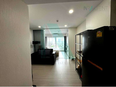 Condos for sale : 🔺 For Sell Condo SUPALAI PARK YAEKFAICHAI STATION Building 1, Floor 11,1 bed room, Room size 31 sqm