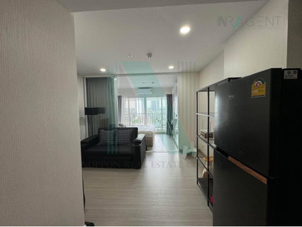 🔺 For Sell Condo SUPALAI PARK YAEKFAICHAI STATION Building 1, Floor 11,1 bed room, Room size 31 sqm